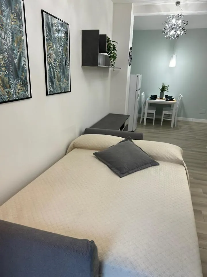Modern Apartments Mm3 Afforifn Only 15 Min From Duomo Milan