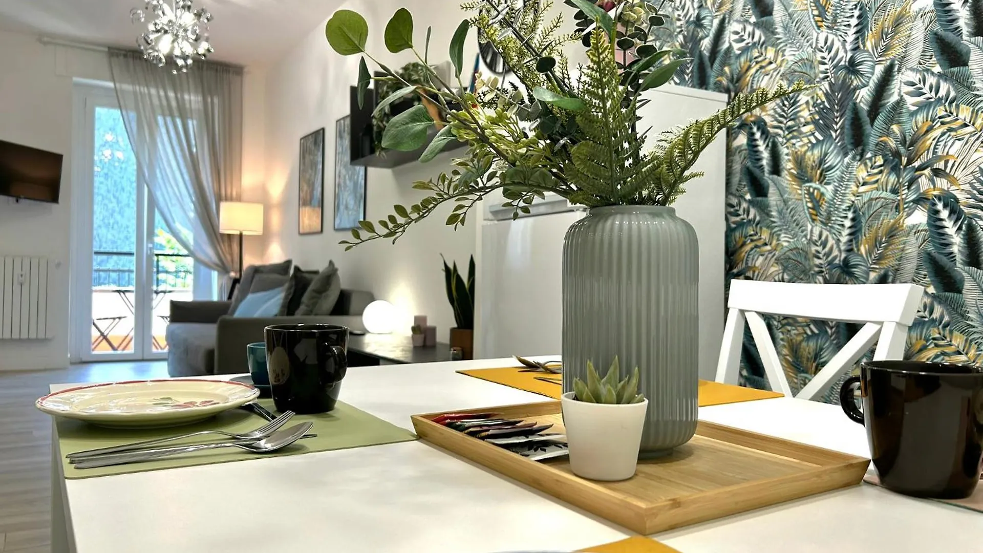 Modern Apartments Mm3 Afforifn Only 15 Min From Duomo Milan Italy