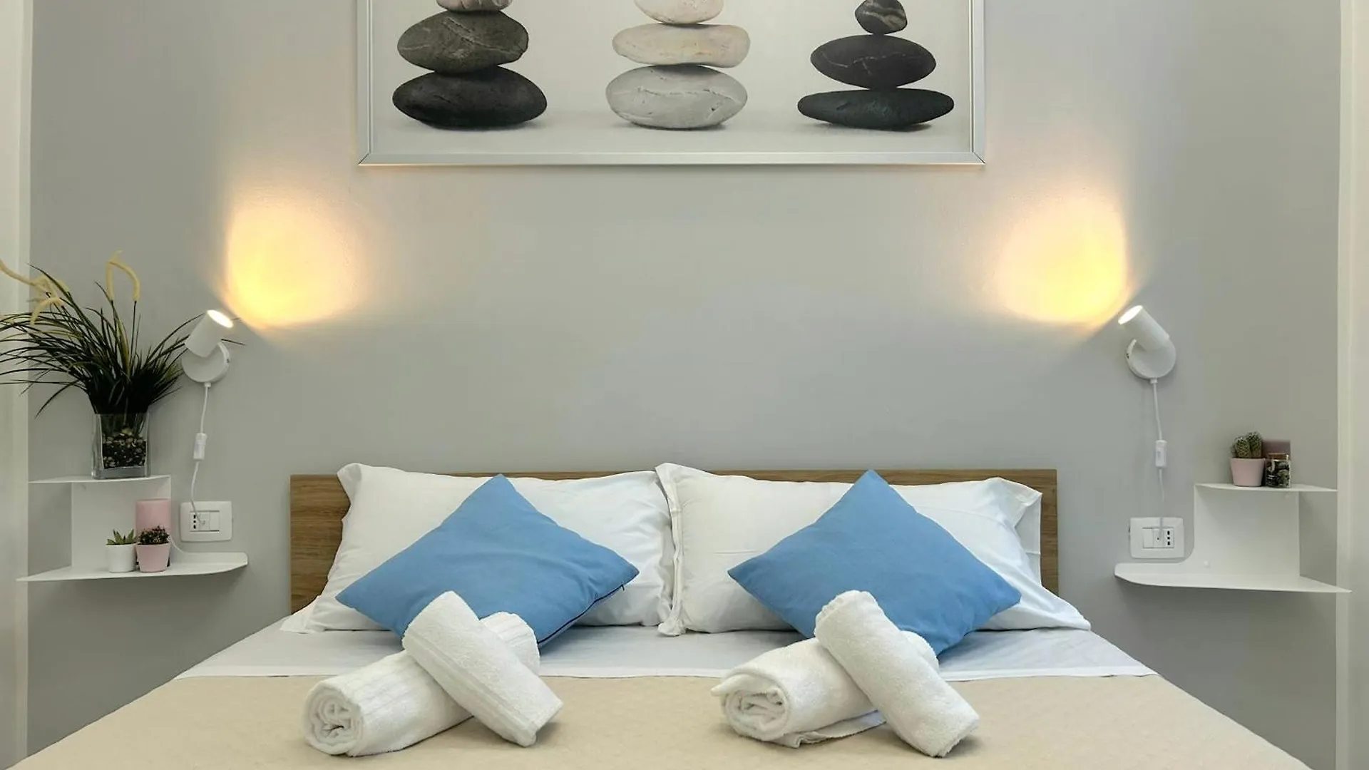 Modern Apartments Mm3 Afforifn Only 15 Min From Duomo Milan 0*,  Italy