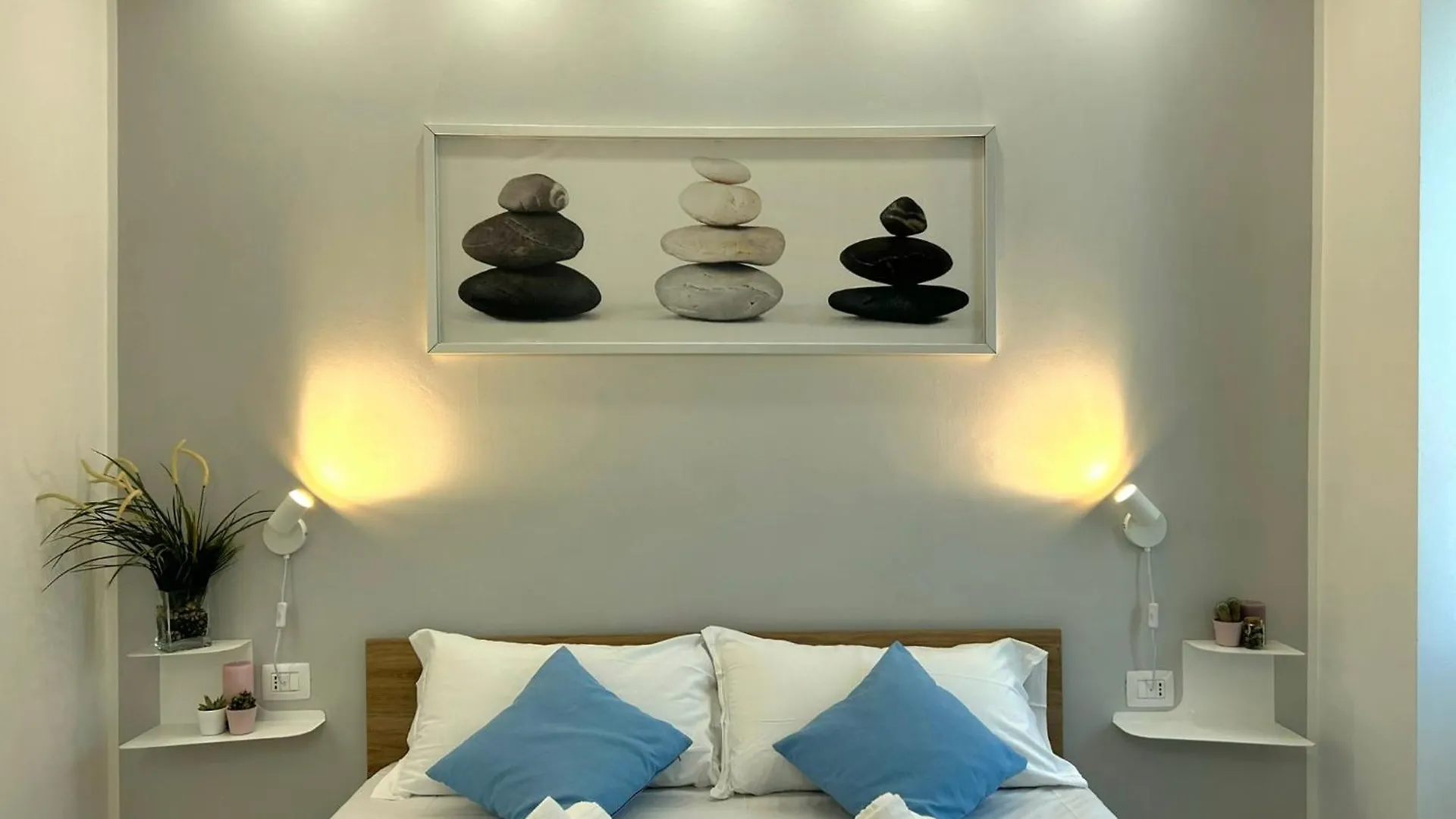 Modern Apartments Mm3 Afforifn Only 15 Min From Duomo Milan