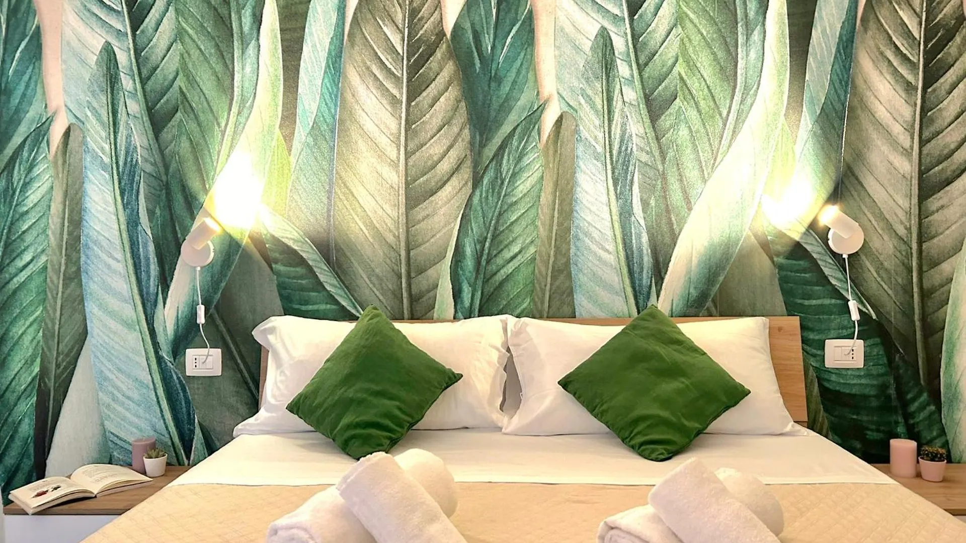 Modern Apartments Mm3 Afforifn Only 15 Min From Duomo Milan 0*,  Italy