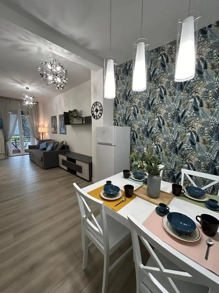 Modern Apartments Mm3 Afforifn Only 15 Min From Duomo Milano Italien