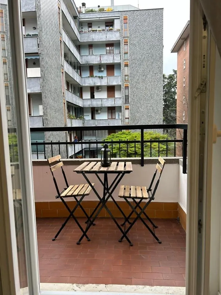 Modern Apartments Mm3 Afforifn Only 15 Min From Duomo Milano