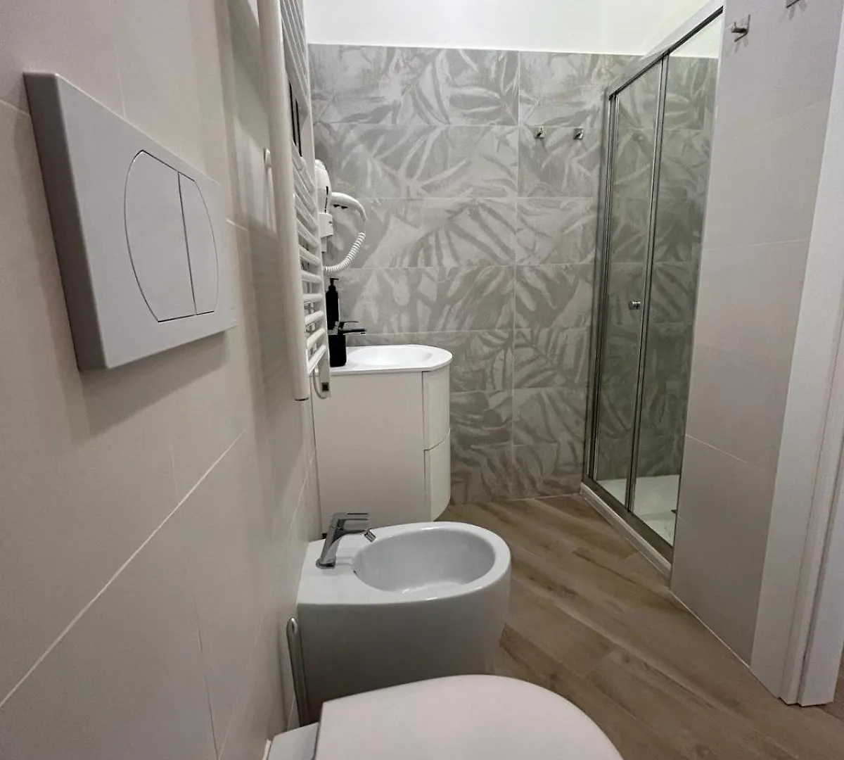 Modern Apartments Mm3 Afforifn Only 15 Min From Duomo Milano
